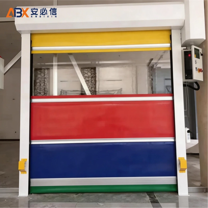 贺州市快速卷帘门